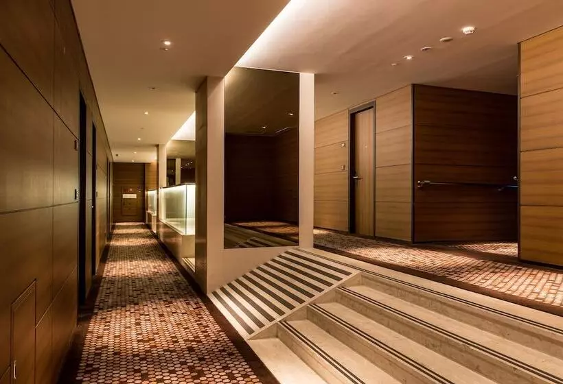 Fotos del hotel Pacific:  19