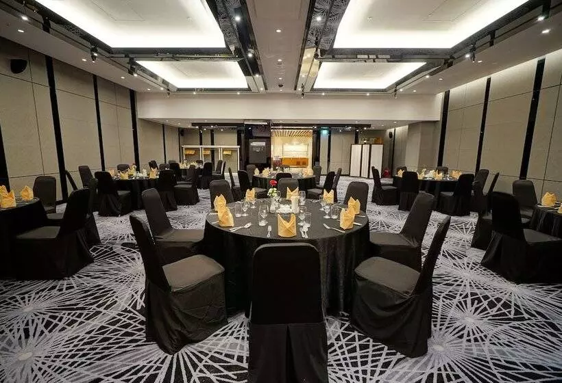 Fotos del hotel Pacific:  21