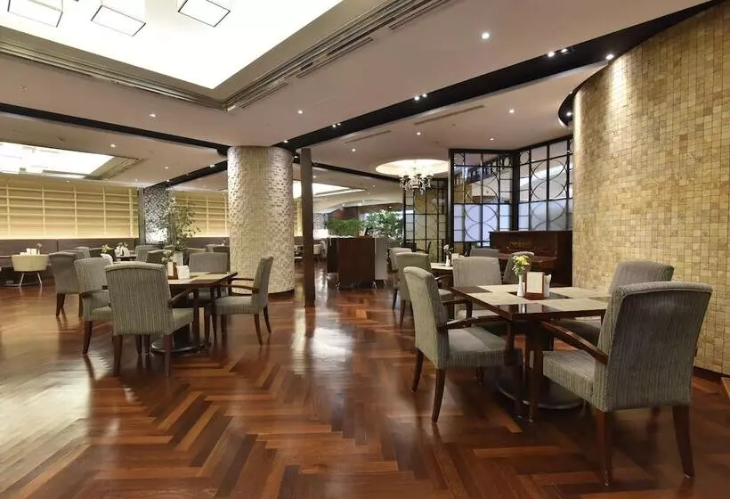 Fotos del hotel Pacific:  5