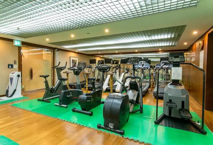 Fotos del hotel Pacific:  4