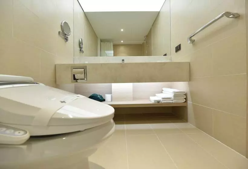 Fotos del hotel Pacific:  24