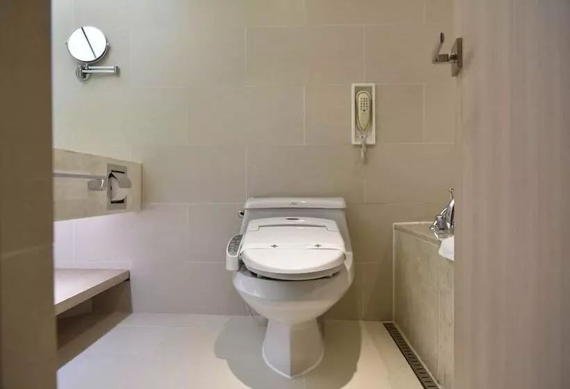 Fotos del hotel Pacific:  22