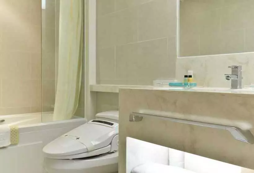 Fotos del hotel Pacific:  23