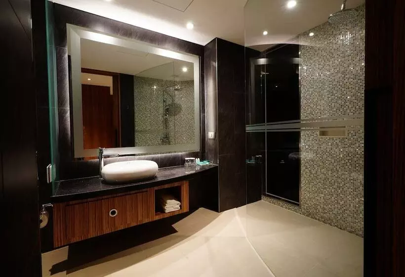 Fotos del hotel Pacific:  25