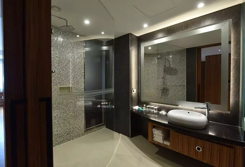 Fotos del hotel Pacific:  13