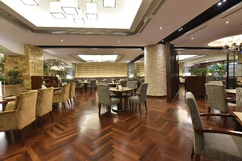 Fotos del hotel Pacific:  20