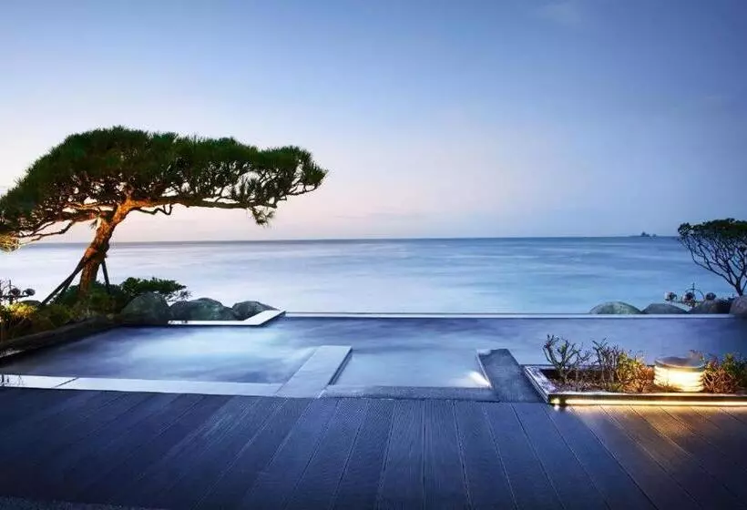 Fotos del hotel Paradise  Busan:  13