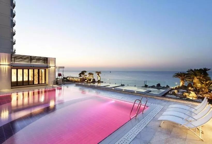 Fotos del hotel Paradise  Busan:  25