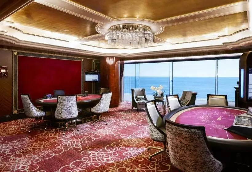 Fotos del hotel Paradise  Busan:  24