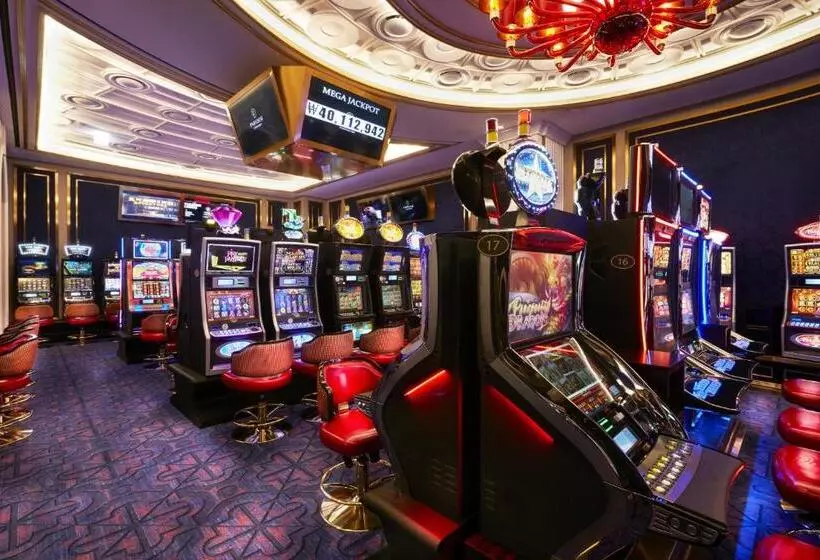 Fotos del hotel Paradise  Busan:  20