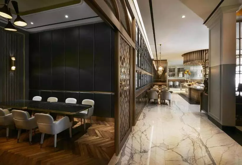 Fotos del hotel Paradise  Busan:  6