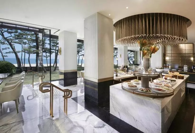 Fotos del hotel Paradise  Busan:  23