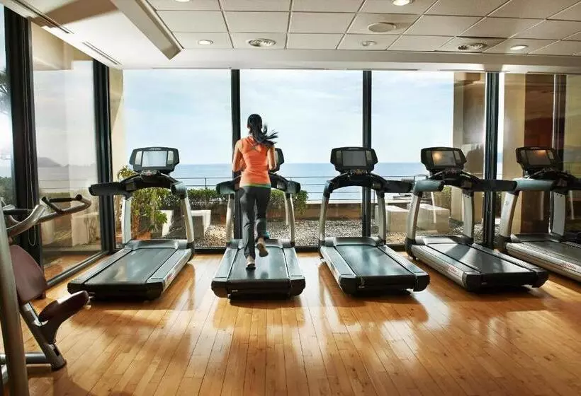 Fotos del hotel Paradise  Busan:  4