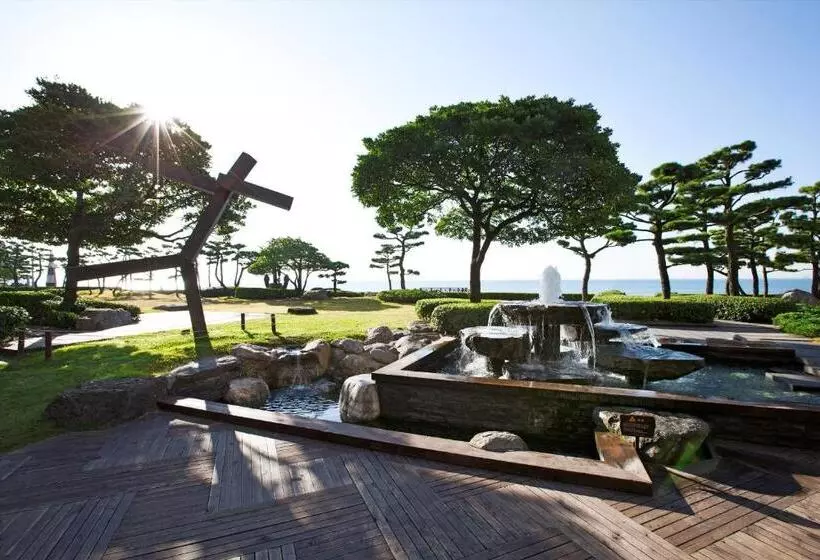 Fotos del hotel Paradise  Busan:  18