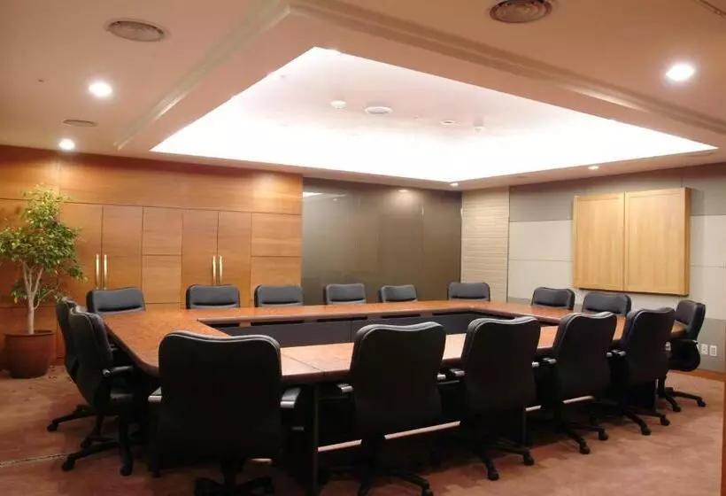 Fotos del hotel Paradise  Busan:  7