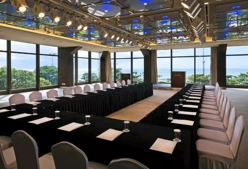 Fotos del hotel Paradise  Busan:  22