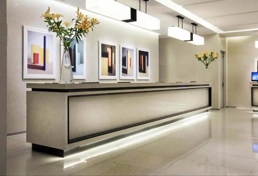 Fotos del hotel Paradise  Busan:  3