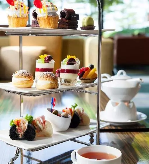 Fotos del hotel Paradise  Busan:  5