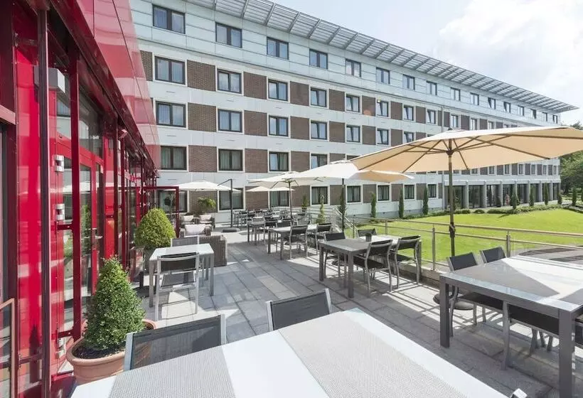 Fotos del hotel Parc  Alvisse:  8