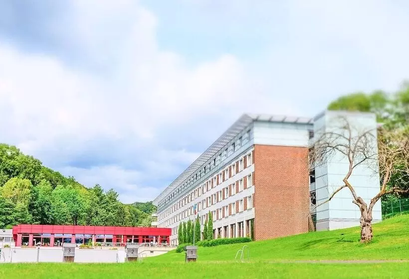 Fotos del hotel Parc  Alvisse:  10