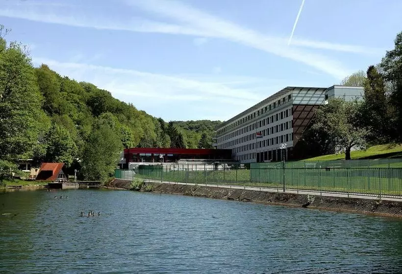 Fotos del hotel Parc  Alvisse:  4