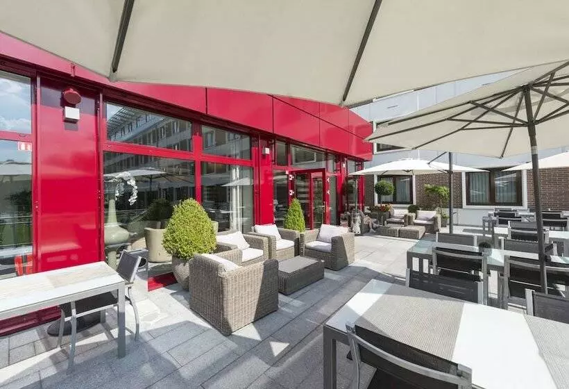 Fotos del hotel Parc  Alvisse:  18