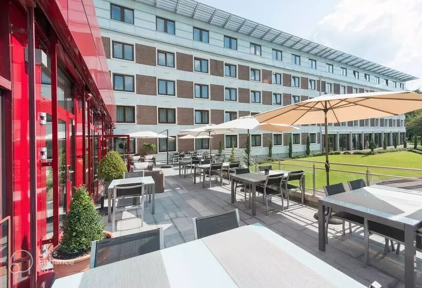 Fotos del hotel Parc  Alvisse:  14