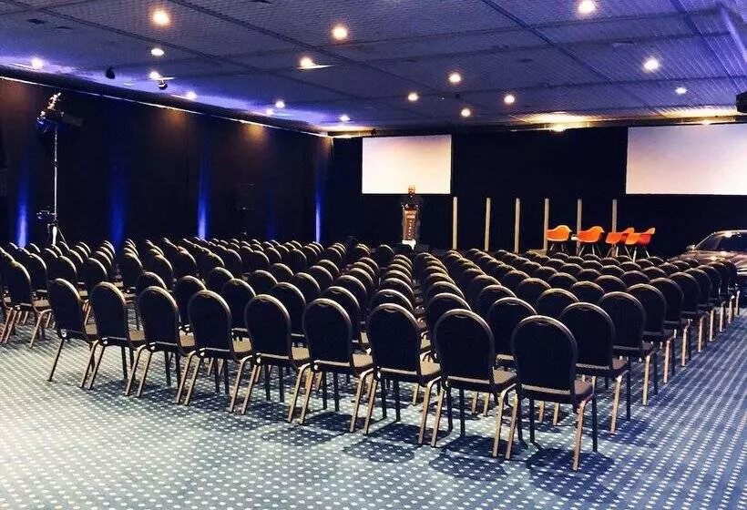 Fotos del hotel Parc  Alvisse:  7