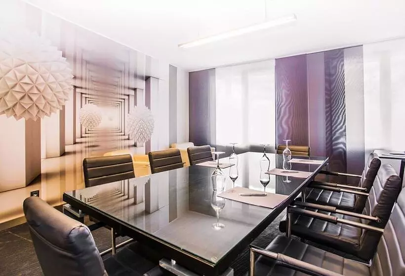 Fotos del hotel Parc  Alvisse:  13