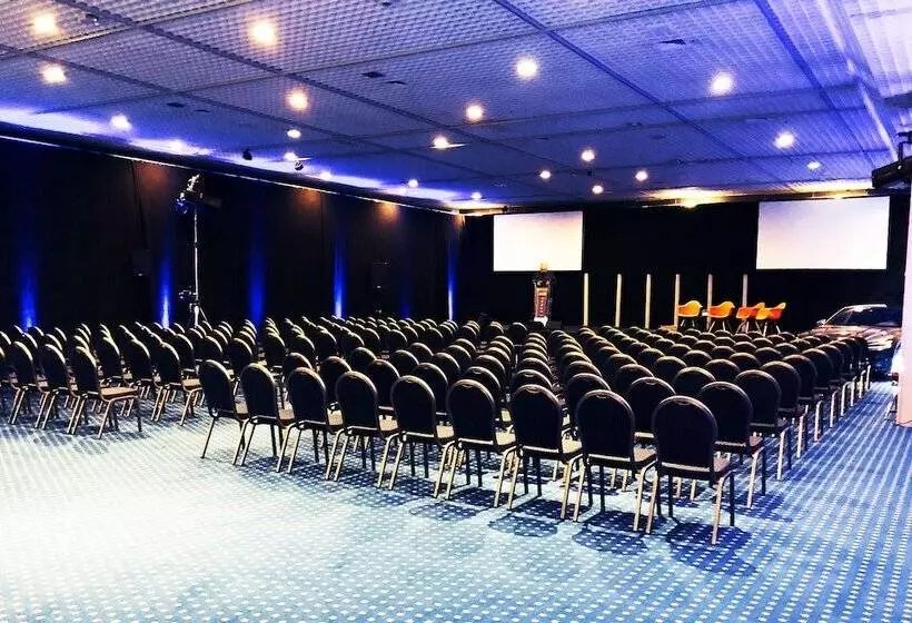 Fotos del hotel Parc  Alvisse:  17