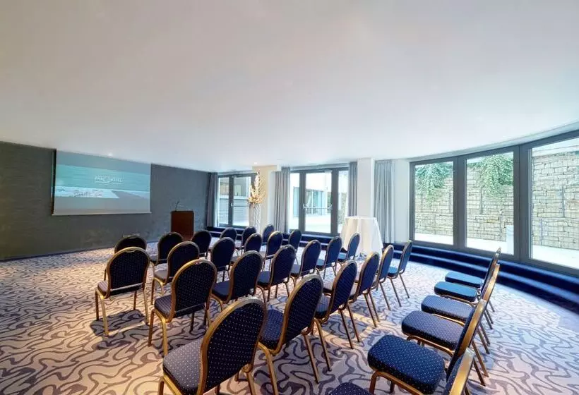 Fotos del hotel Parc  Alvisse:  21