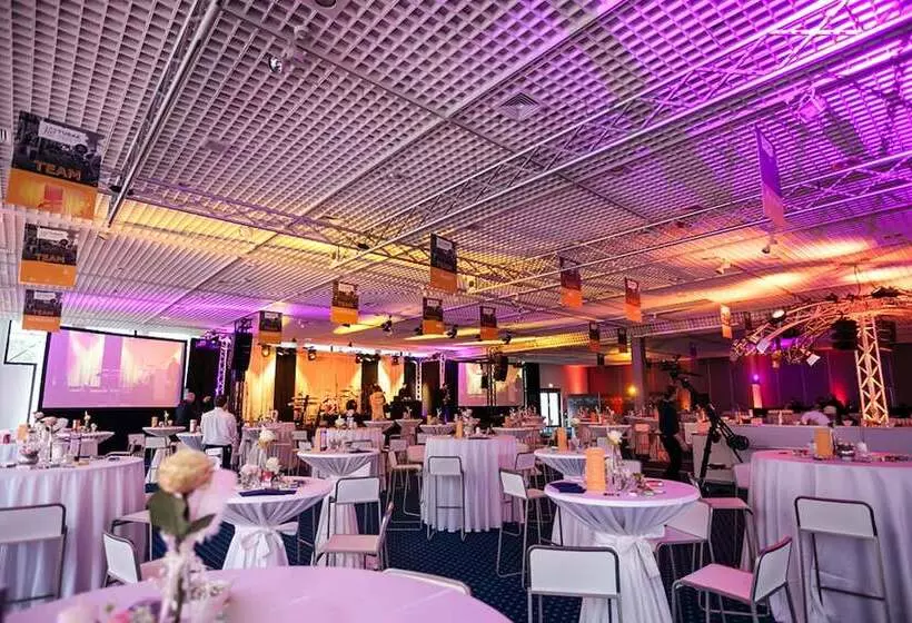 Fotos del hotel Parc  Alvisse:  19