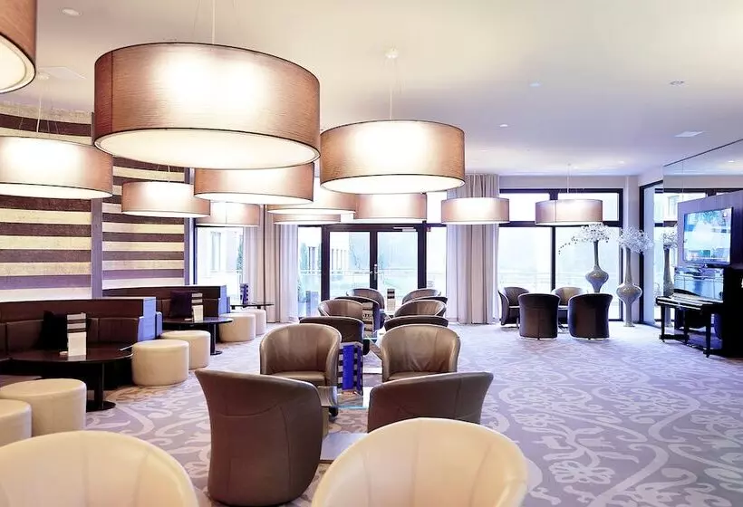 Fotos del hotel Parc  Alvisse:  11