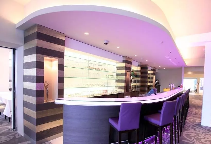 Fotos del hotel Parc  Alvisse:  6