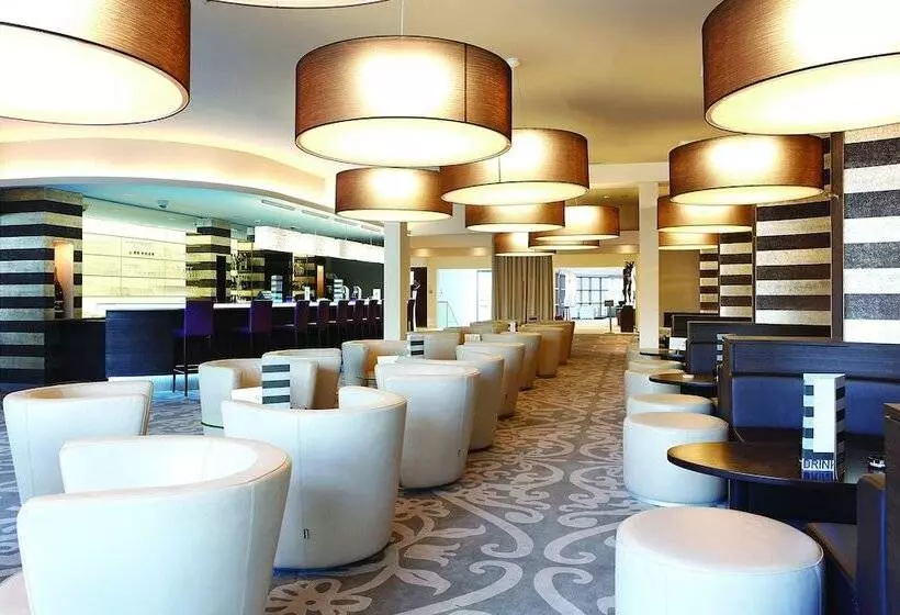 Fotos del hotel Parc  Alvisse:  3