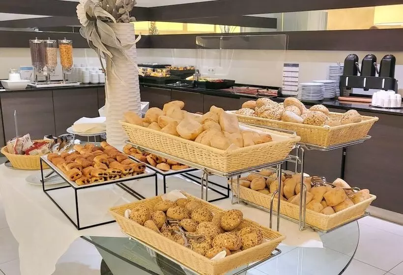 Fotos del hotel Parc  Alvisse:  25