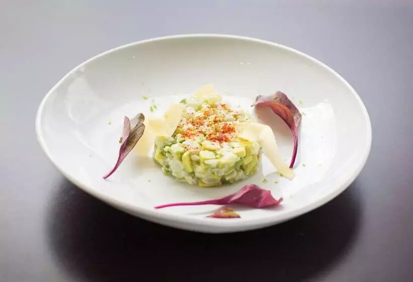 Fotos del hotel Parc  Alvisse:  9