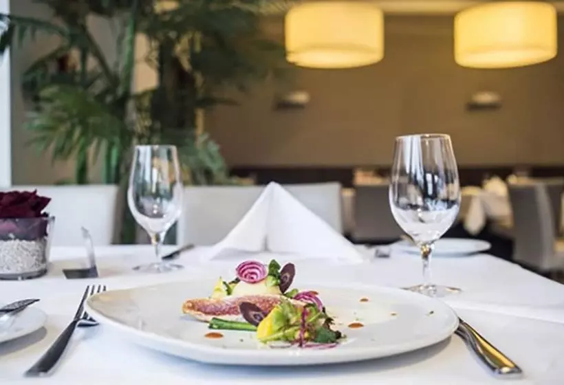 Fotos del hotel Parc  Alvisse:  12