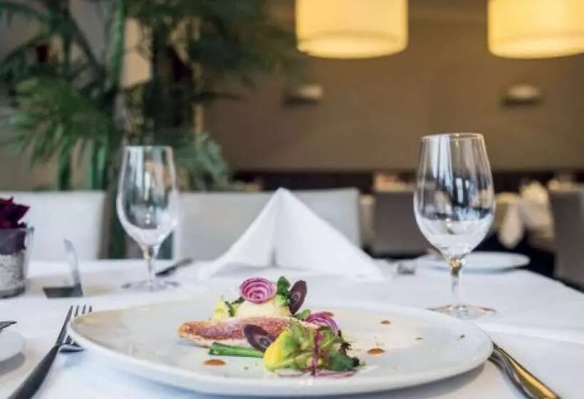 Fotos del hotel Parc  Alvisse:  24