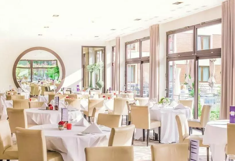 Fotos del hotel Parc  Alvisse:  16