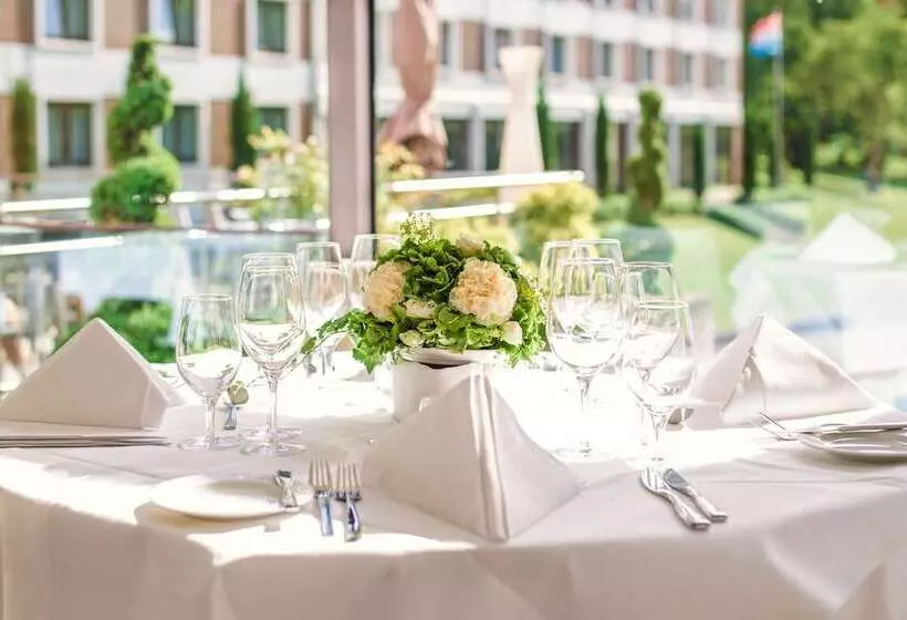 Fotos del hotel Parc  Alvisse:  22