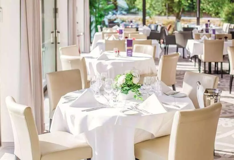 Fotos del hotel Parc  Alvisse:  5