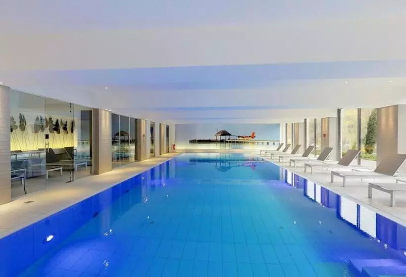 Fotos del hotel Parc  Alvisse:  2