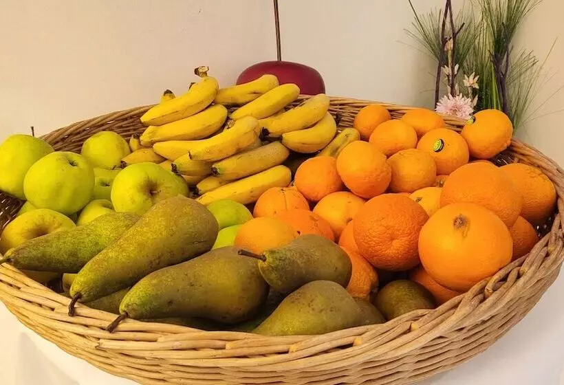 Fotos del hotel Parc  Alvisse:  15