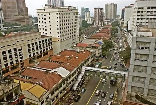 Fotos del hotel Plaza Grand  Kuala Lumpur:  6