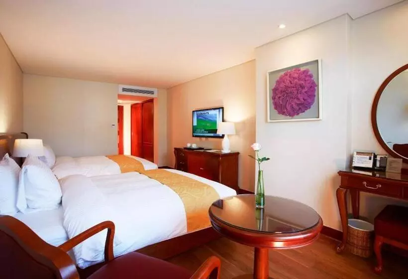 Fotos del hotel Sejong  Seoul Myeongdong:  14