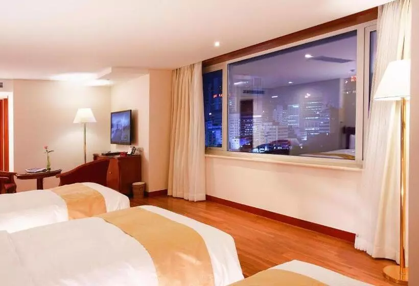Fotos del hotel Sejong  Seoul Myeongdong:  22