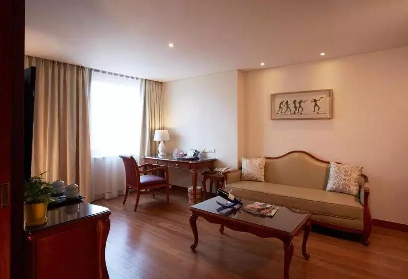 Fotos del hotel Sejong  Seoul Myeongdong:  21