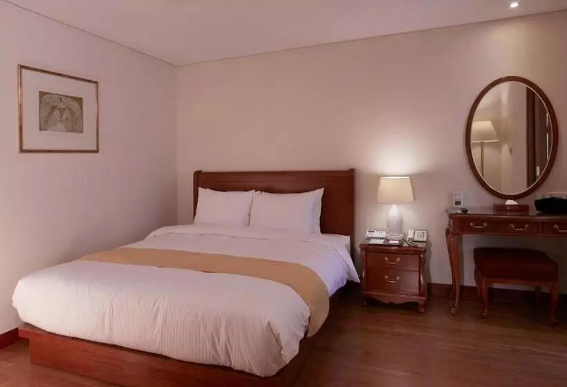 Fotos del hotel Sejong  Seoul Myeongdong:  13