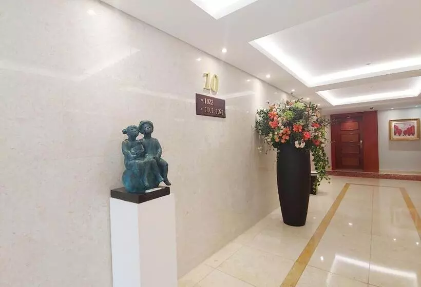 Fotos del hotel Sejong  Seoul Myeongdong:  6